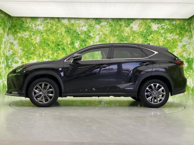 Lexus NX 5