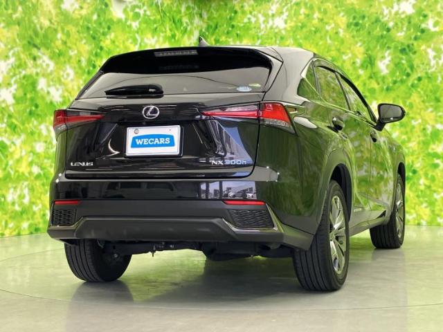Lexus NX 6