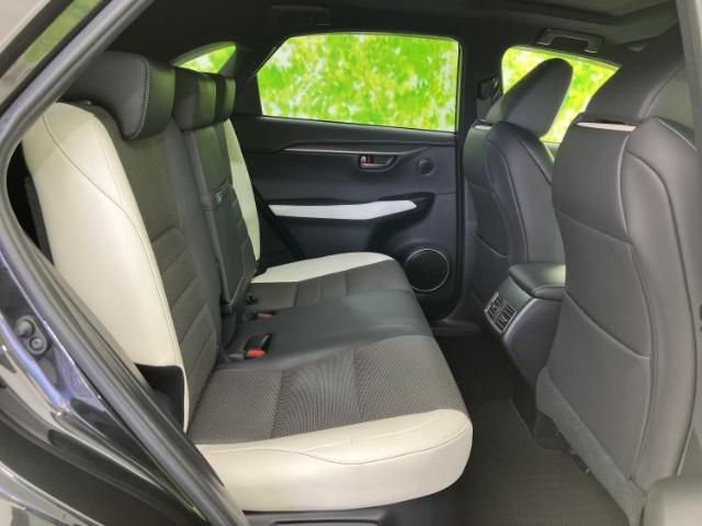 Lexus NX 7