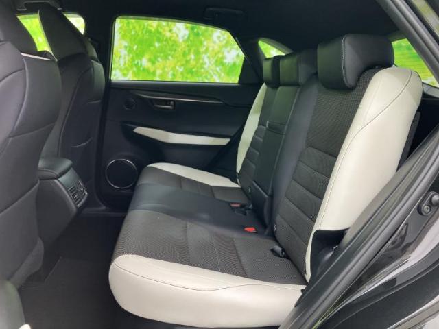 Lexus NX 9