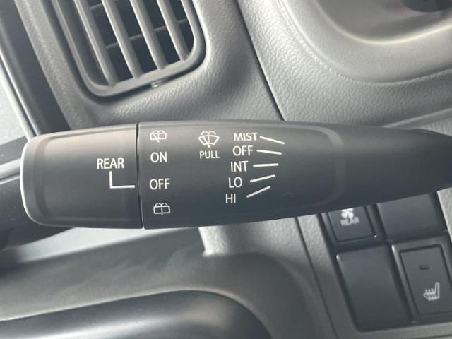 Suzuki Every 11