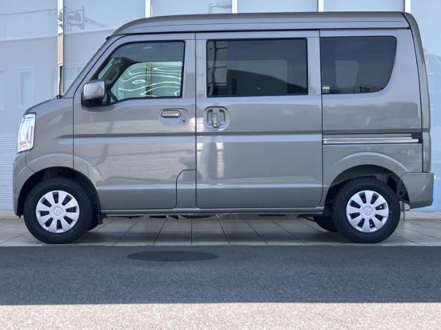 Suzuki Every 5