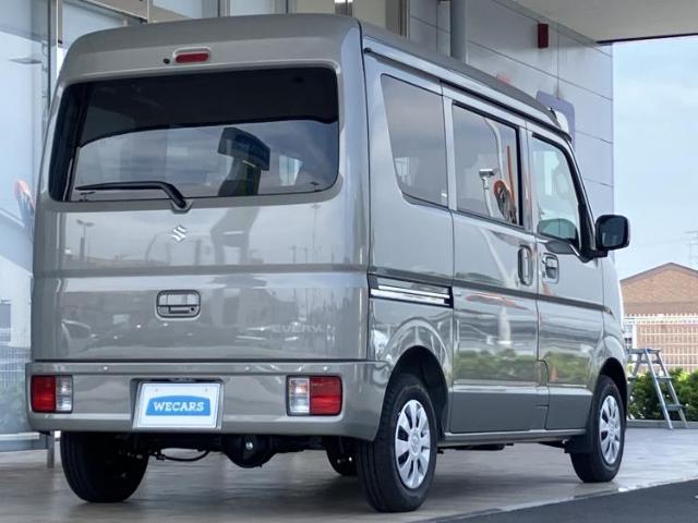 Suzuki Every 6
