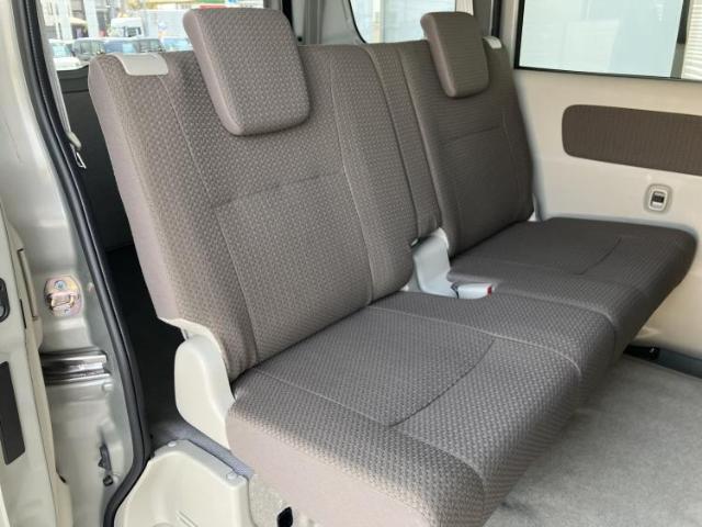 Suzuki Every 7