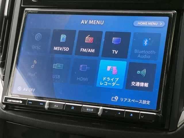 Subaru Forester 12