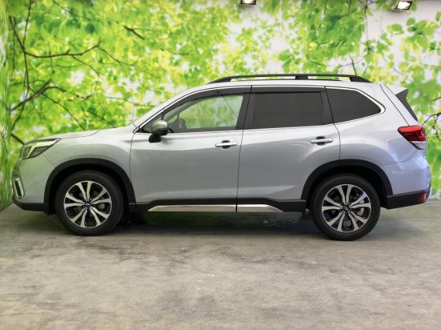 Subaru Forester 5
