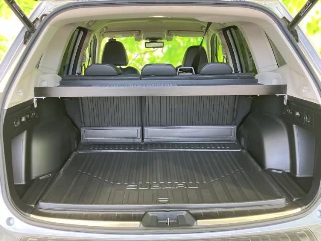 Subaru Forester 10