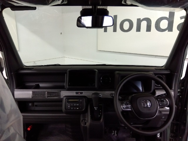 Honda N-VAN 3