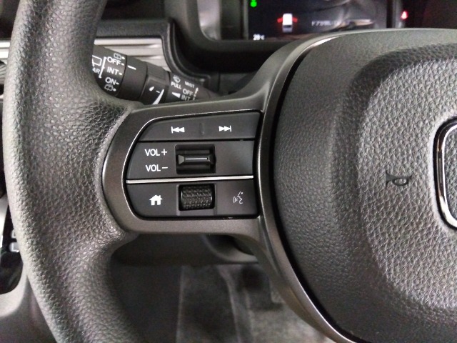 Honda N-VAN 6
