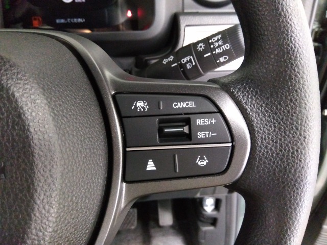 Honda N-VAN 7