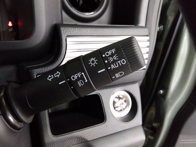 Honda N-VAN 9