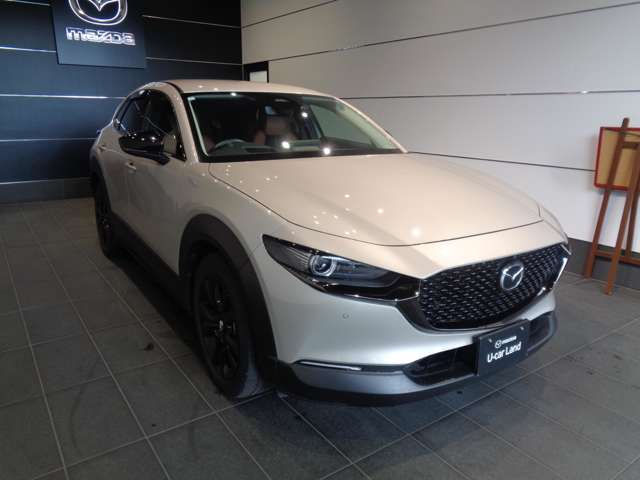 Mazda CX-30 2