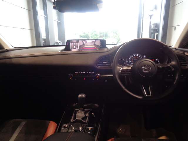 Mazda CX-30 3