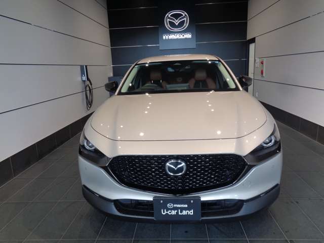 Mazda CX-30 5