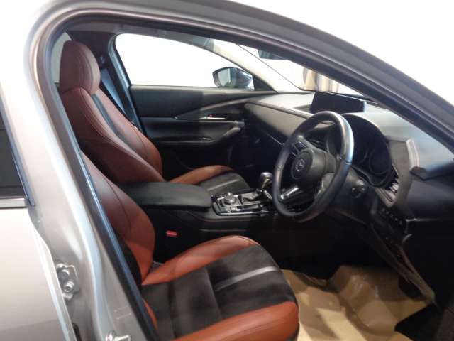 Mazda CX-30 9