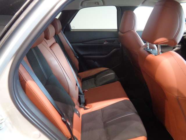 Mazda CX-30 10