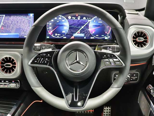 Mercedes-Benz G-Class 5