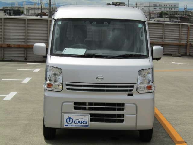 Nissan NV100 Clipper 5