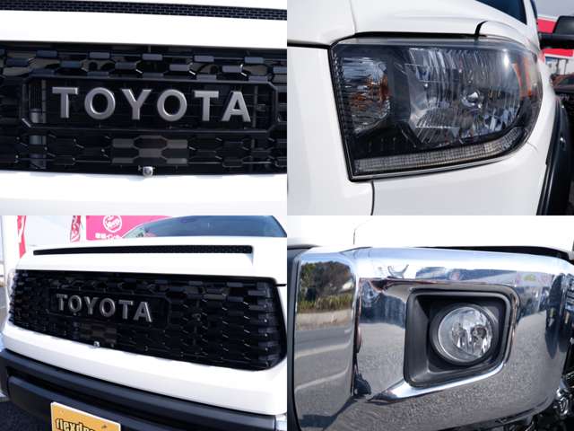 Toyota Tundra 8