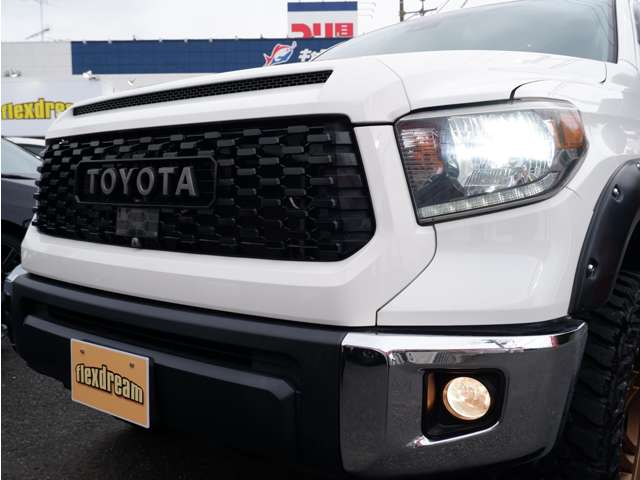 Toyota Tundra 9
