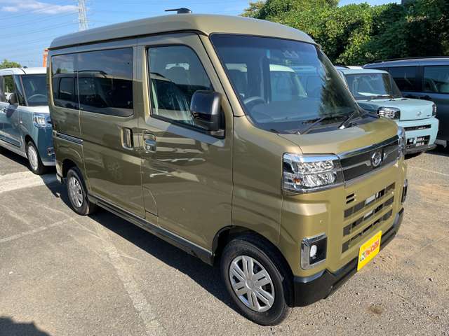 Daihatsu Atrai 6