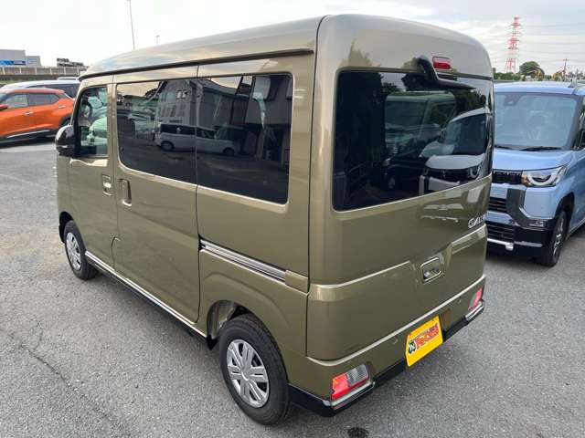 Daihatsu Atrai 10