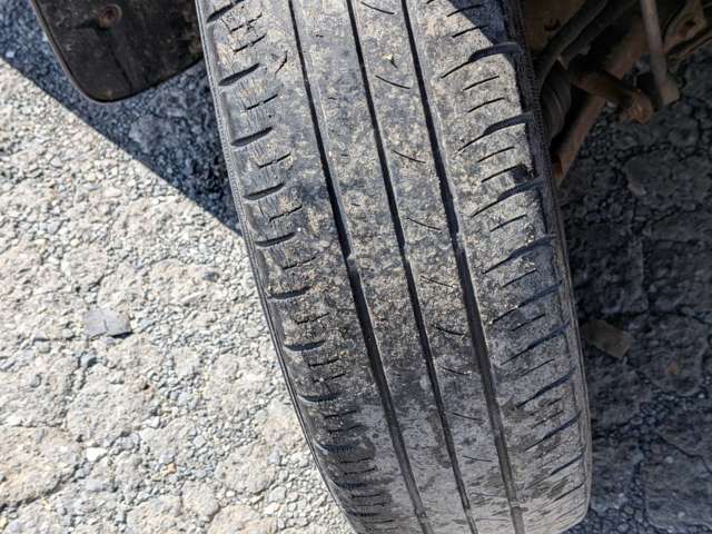 Suzuki Hustler 4