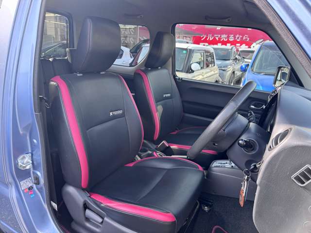 Suzuki Jimny 12