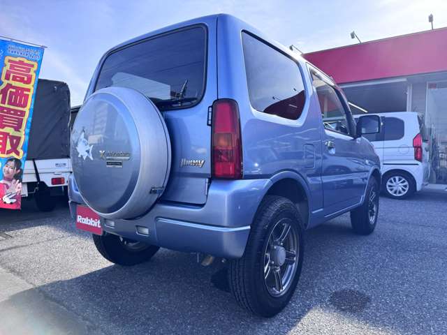 Suzuki Jimny 2
