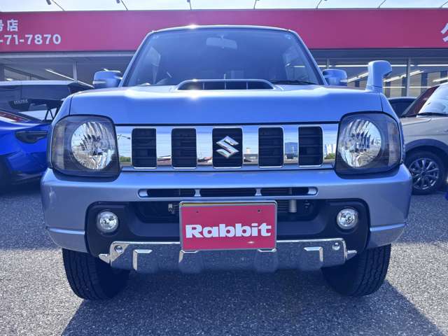 Suzuki Jimny 3