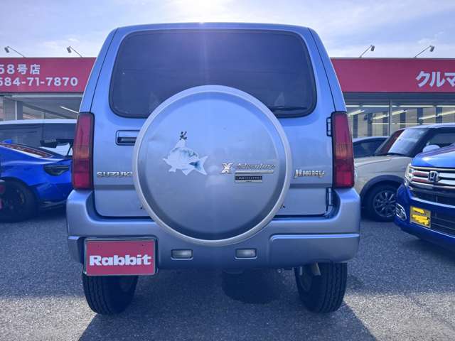 Suzuki Jimny 4