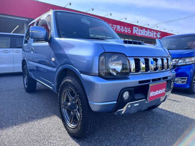 Suzuki Jimny 5