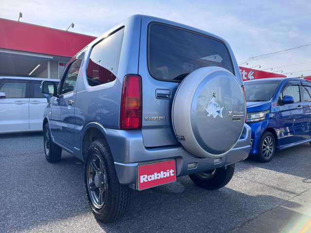 Suzuki Jimny 6