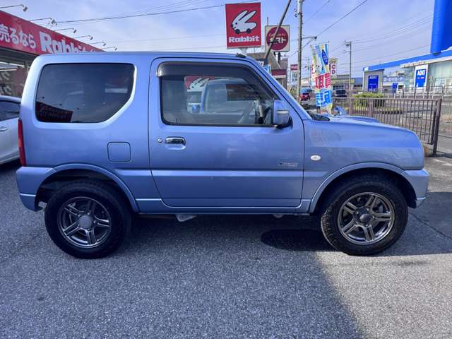 Suzuki Jimny 7