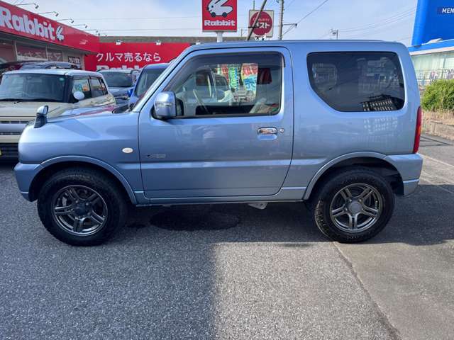 Suzuki Jimny 8