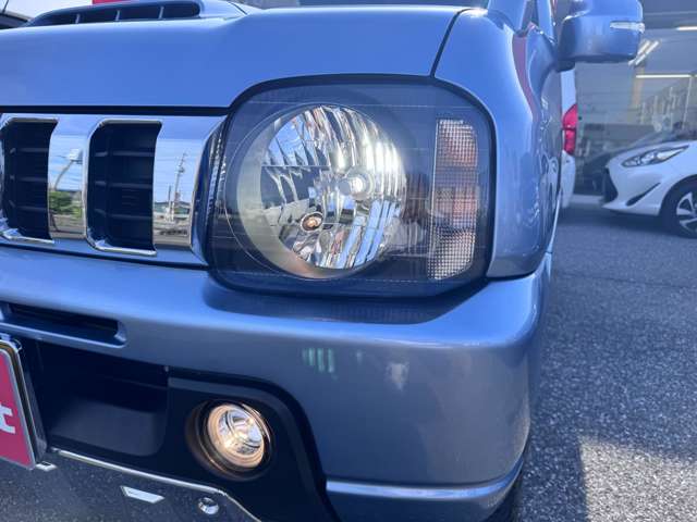 Suzuki Jimny 9