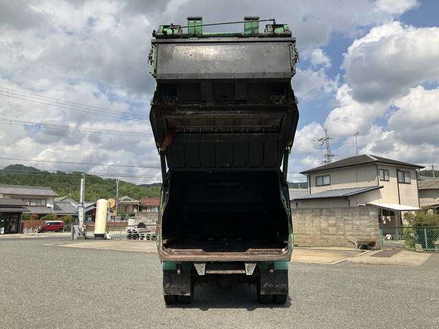 Mitsubishi Fuso Canter 12