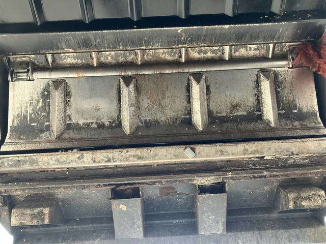 Mitsubishi Fuso Canter 10