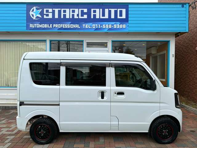 Suzuki Every 11