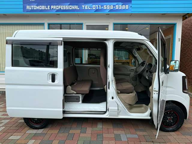 Suzuki Every 12