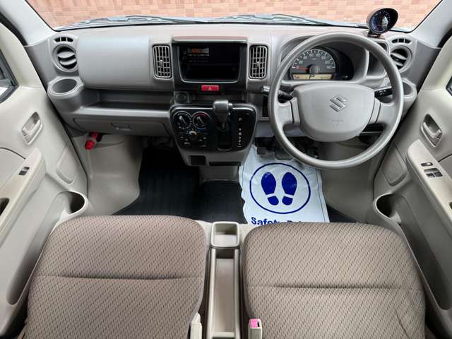 Suzuki Every 3