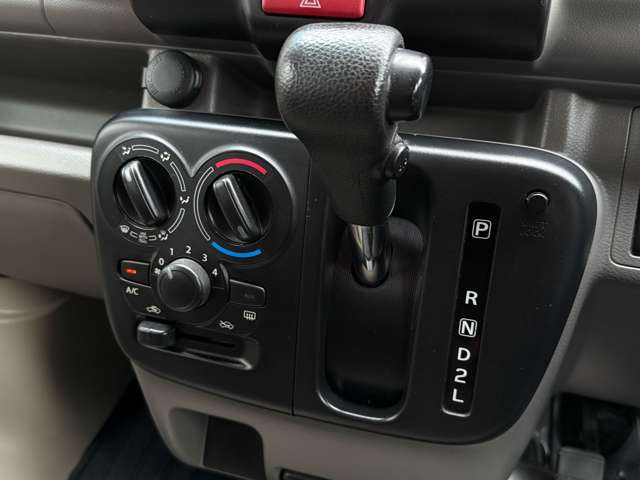 Suzuki Every 4