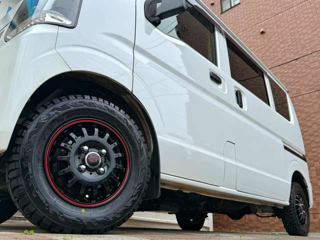 Suzuki Every 5