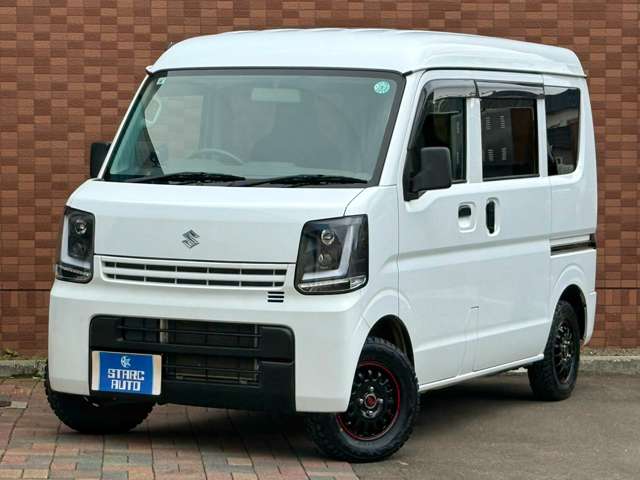 Suzuki Every 6