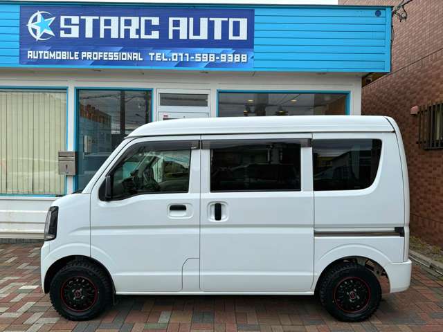 Suzuki Every 9