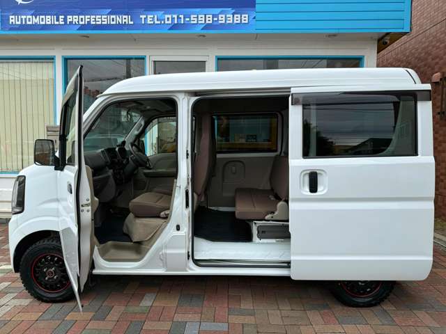 Suzuki Every 10
