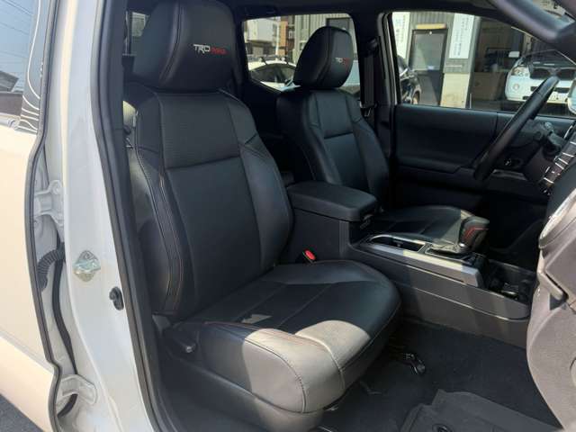 Toyota Tacoma 5