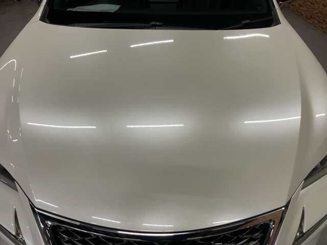Lexus NX 5