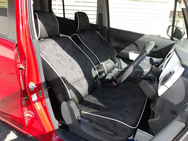 Suzuki Hustler 11