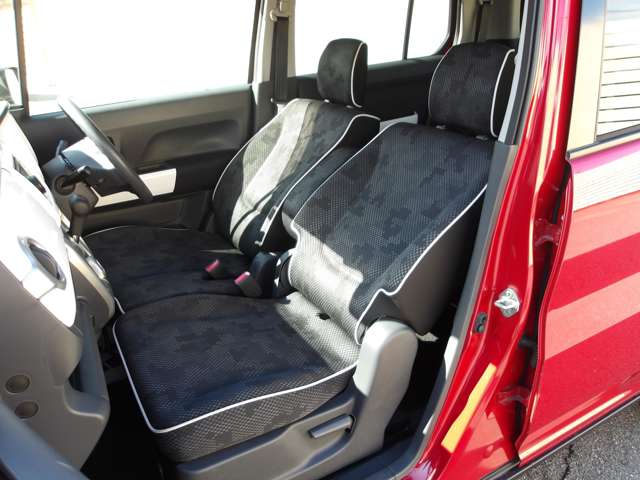 Suzuki Hustler 12